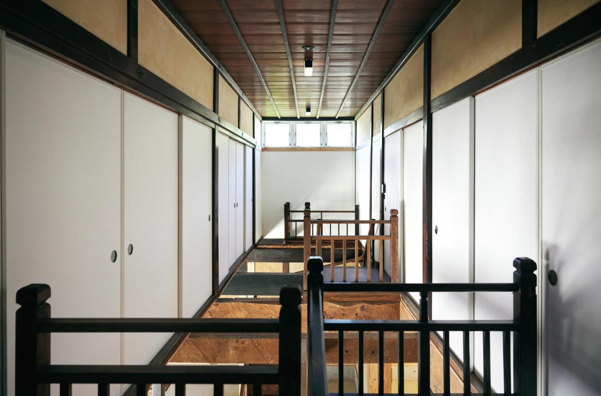 Hotel Jin - Vacation Stay 83083V Tsushima  Exterior photo