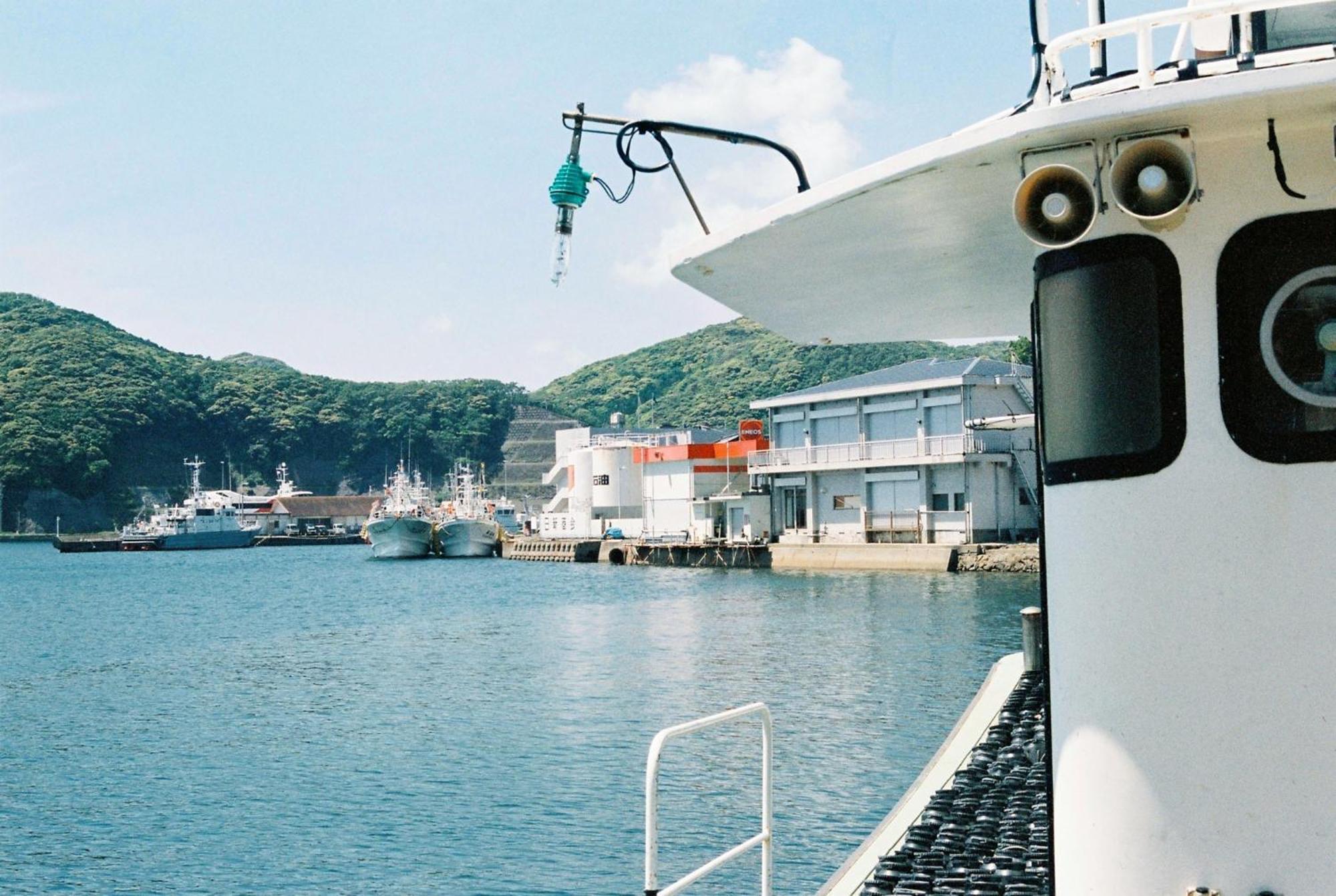 Hotel Jin - Vacation Stay 83083V Tsushima  Exterior photo